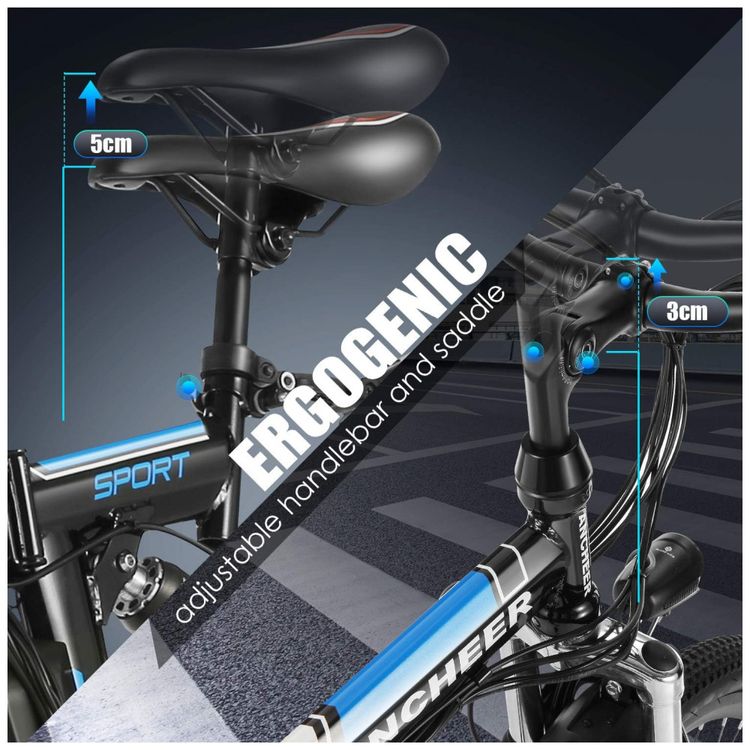 Bicicleta-Eletrica-Motorizada-21-Velocidades-e-3-Modos-foto-5
