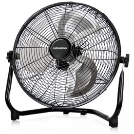 KEN-BROWN-Ventilador-Industrial--com-3-Velocidades-110V-foto-0