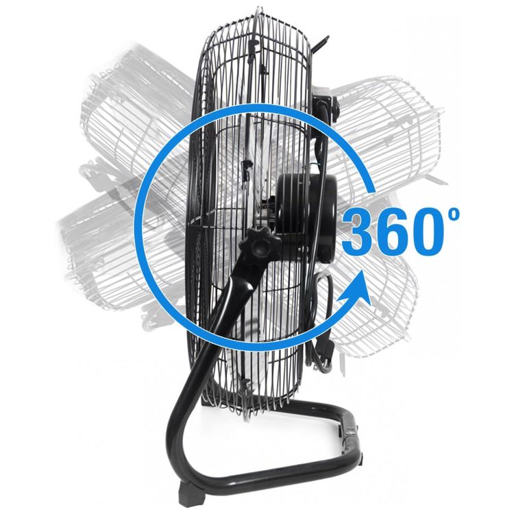 KEN-BROWN-Ventilador-Industrial--com-3-Velocidades-110V-foto-2