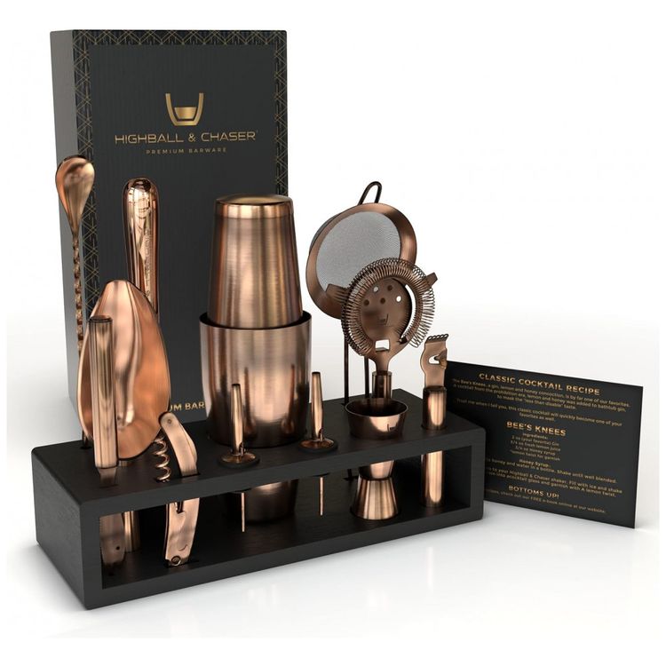 Highball-Chaser-Kit-Bn-Profissional-13-Pecas-em-Aco-foto-1