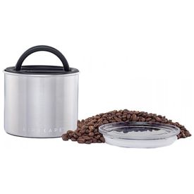 Airscape-Pote-Hermetico-para-Cafe-500g-em-Aco-Inoxidavel-foto-0