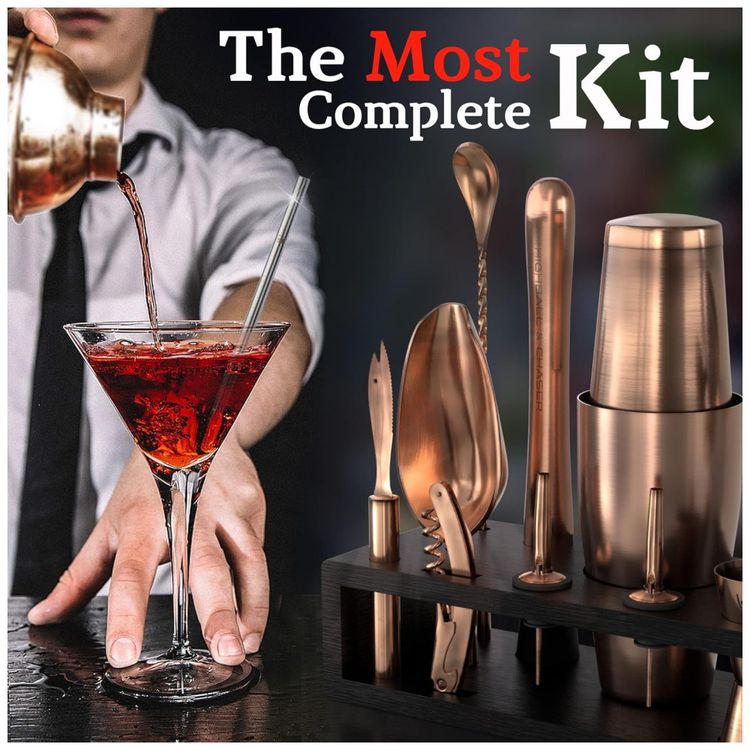 Highball-Chaser-Kit-Bn-Profissional-13-Pecas-em-Aco-foto-2