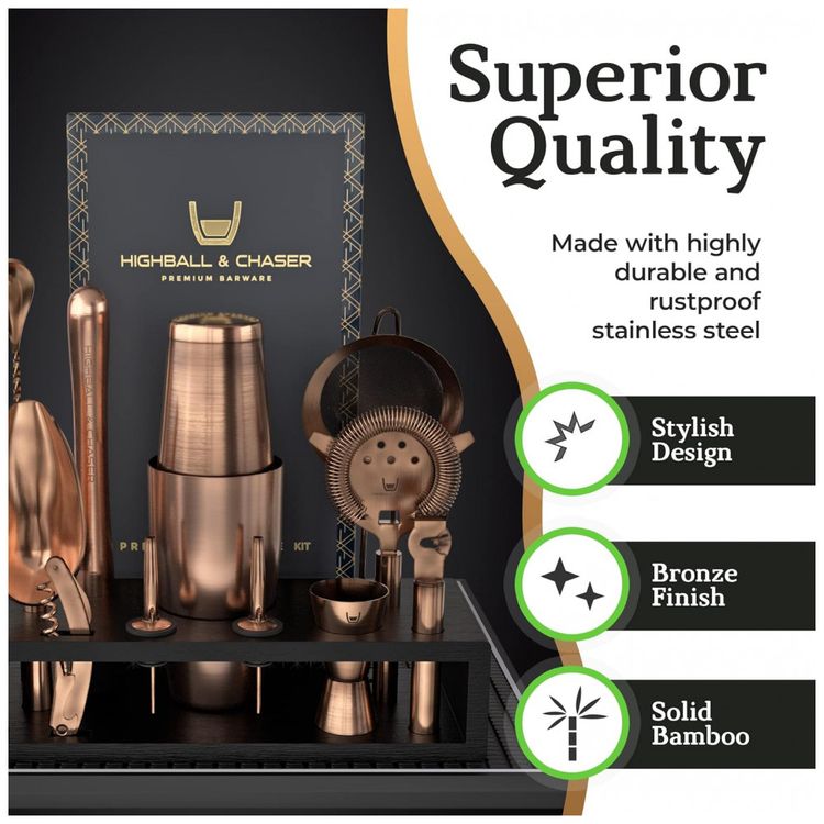 Highball-Chaser-Kit-Bn-Profissional-13-Pecas-em-Aco-foto-5