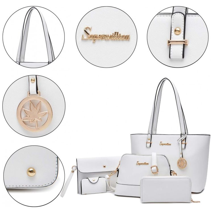 Bolsa-de-mao-para-mulheres-carteira-sacola-bolsas-de-ombro-foto-2