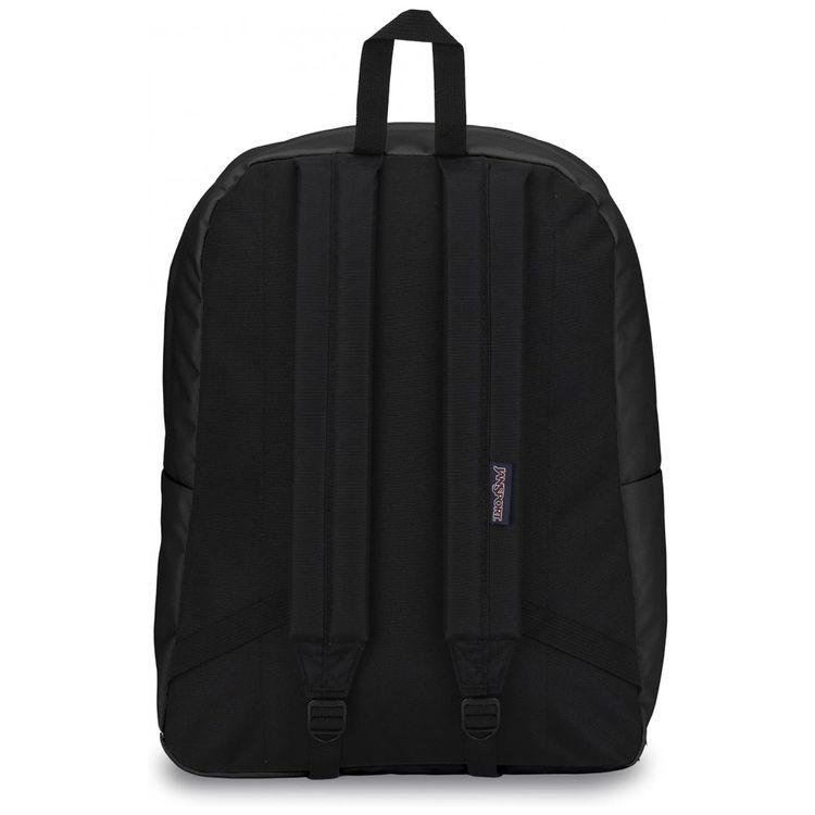 SuperBreak-Mochila-Unissex-JANSPORT-JS00T501-Preto-foto-1