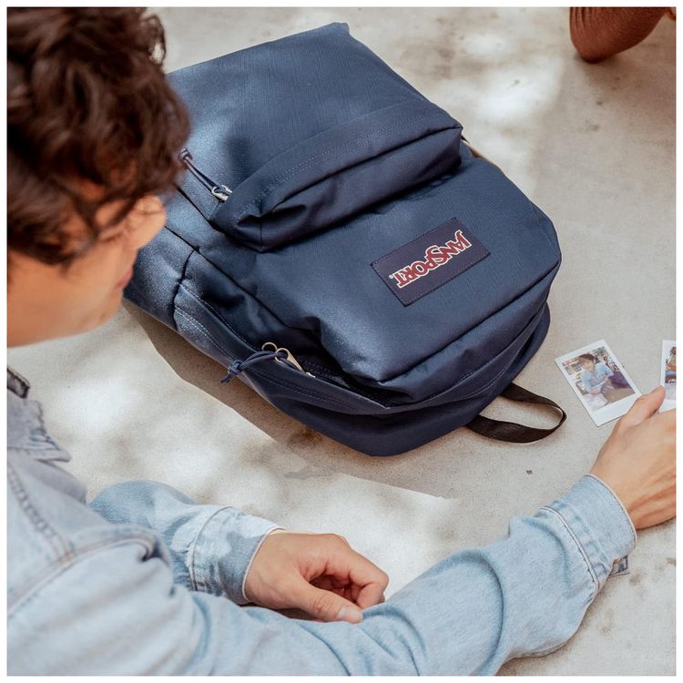 SuperBreak-Mochila-Unissex-JANSPORT-JS00T501-Preto-foto-4
