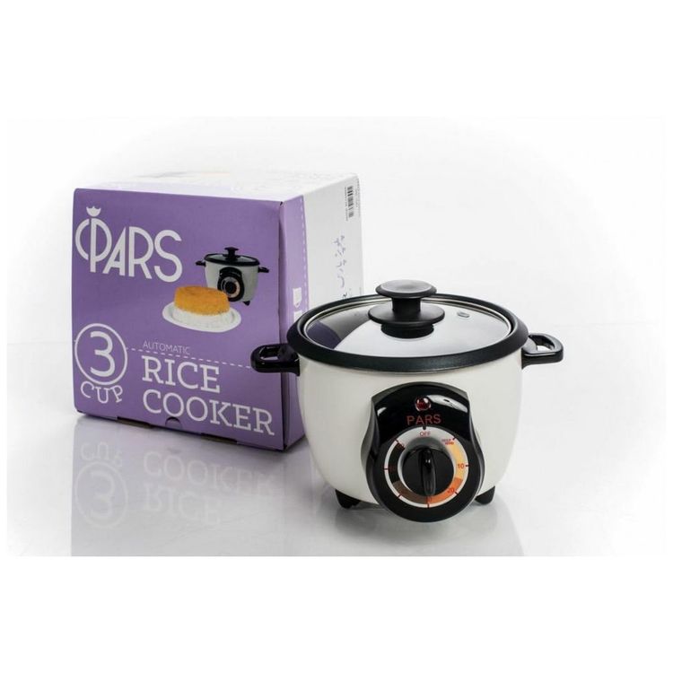 Pars-Automatic-Persian-Rice-Cooker-Tahdig-Rice-Maker-Perfect-foto-1