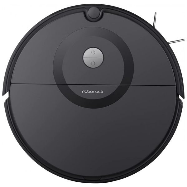 Aspirador-de-Po-Robo-S6-Inteligente-com-Controle-de-Voz-e-foto-0