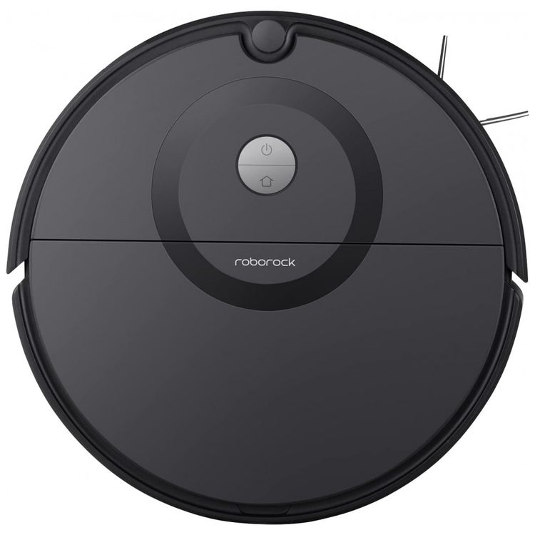 Aspirador-de-Po-Robo-S6-Inteligente-com-Controle-de-Voz-e-foto-0