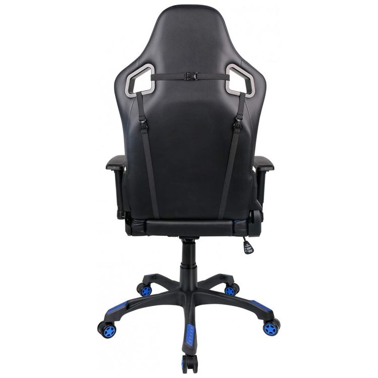 Leopard-Cadeira-de-Escritorio-Gamer-Giratoria-e-Reclinavel-foto-5