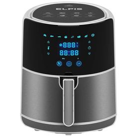Fritadeira-Eletrica-AirFryer-Capacidade-5L-Painel-Digital-foto-0