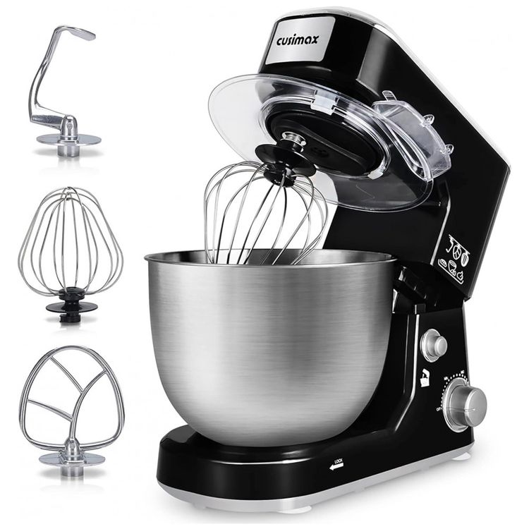 Batedeira-de-Mesa-Capacidade-4.7L-3-Vel-800W-110v-CUSIMAX-foto-0