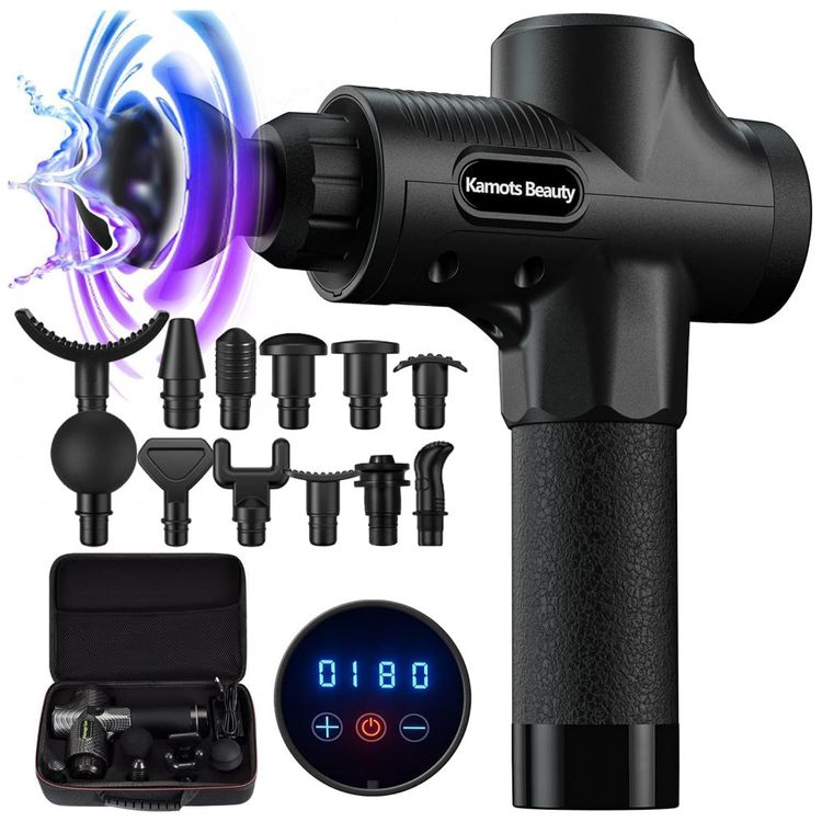 Kamots-Beauty-Massageador-Pistola-Eletrico-Profissional-Sem-foto-0