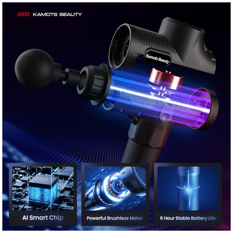 Kamots-Beauty-Massageador-Pistola-Eletrico-Profissional-Sem-foto-2