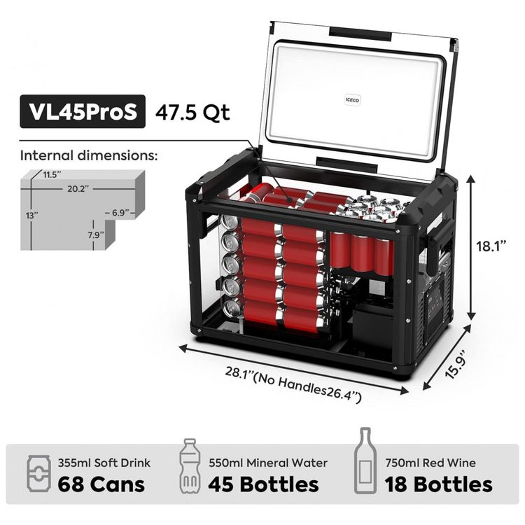VL35-Mini-Geladeira-Automotiva-Portatil-12V-DC-35-L-foto-4