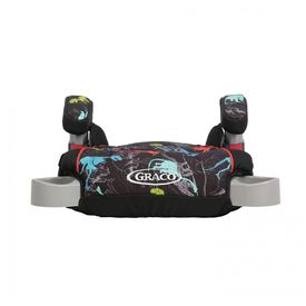 Cadeira-de-Bebe-para-carro-Turbo-Booster-mosaico-GRACO-foto-0