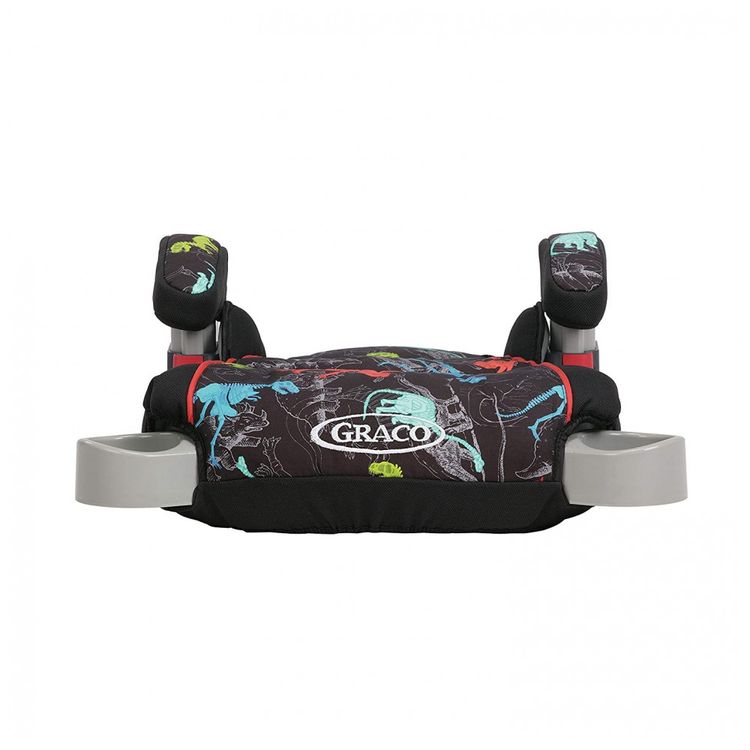 Cadeira-de-Bebe-para-carro-Turbo-Booster-mosaico-GRACO-foto-0