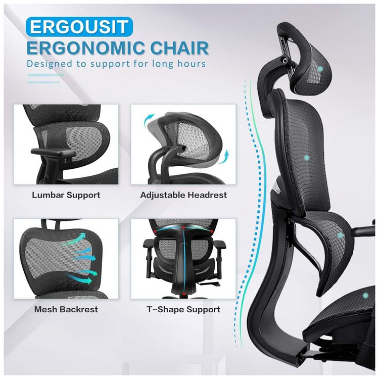 Cadeira-de-Escritorio-Ajustavel-Reclinavel-Ergonomica-com-foto-1