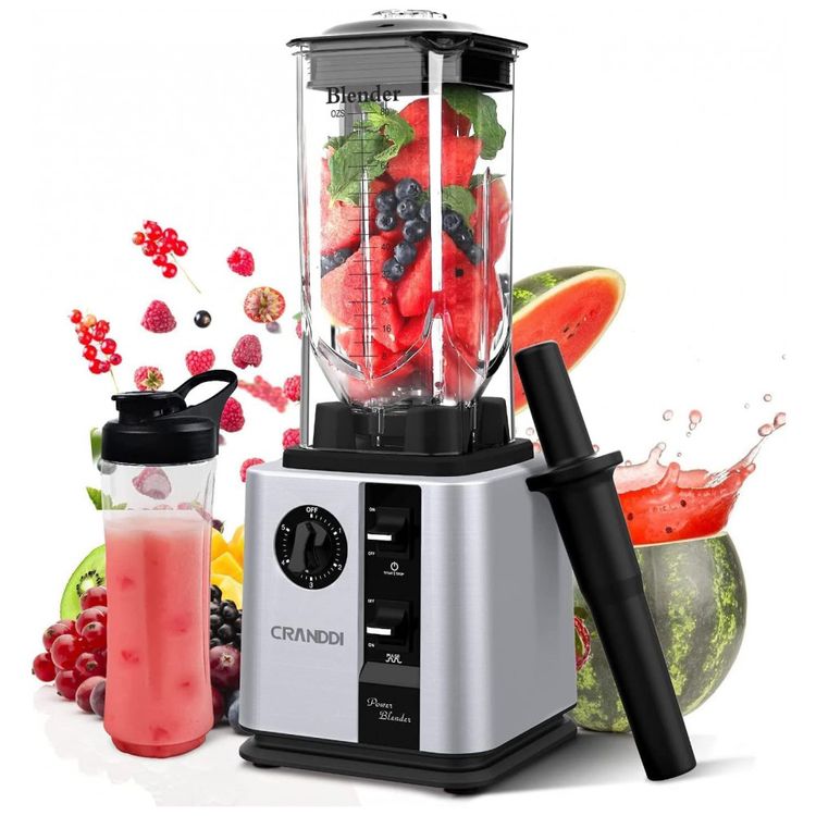 Liquidificador-de-Bancada-Profissional-com-9-Velocidades-foto-0