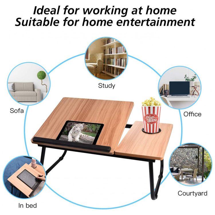 Mesa-para-computador-portatil-para-cama-Preta-foto-4