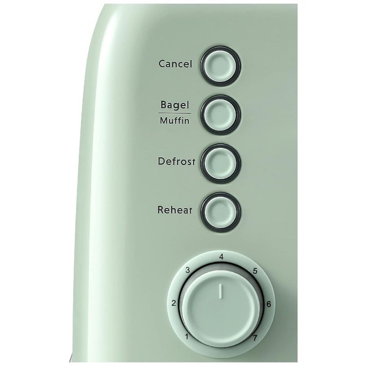 DT-620-Torradeira-Eletrica-de-2-Fatias-com-6-Niveis-de-foto-1