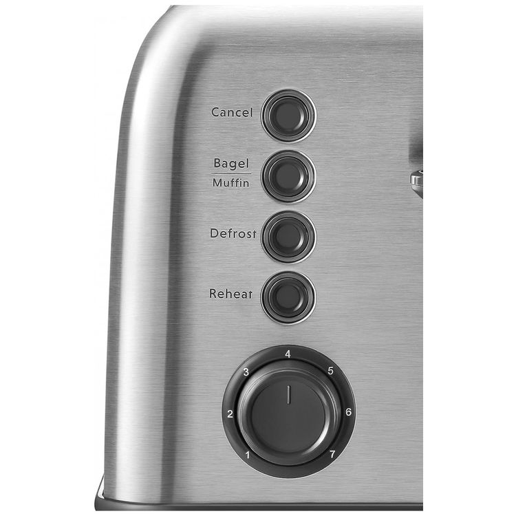 BUYDEEM-DT-620-Torradeira-Eletrica-de-2-Fatias-com-7-Niveis-foto-1