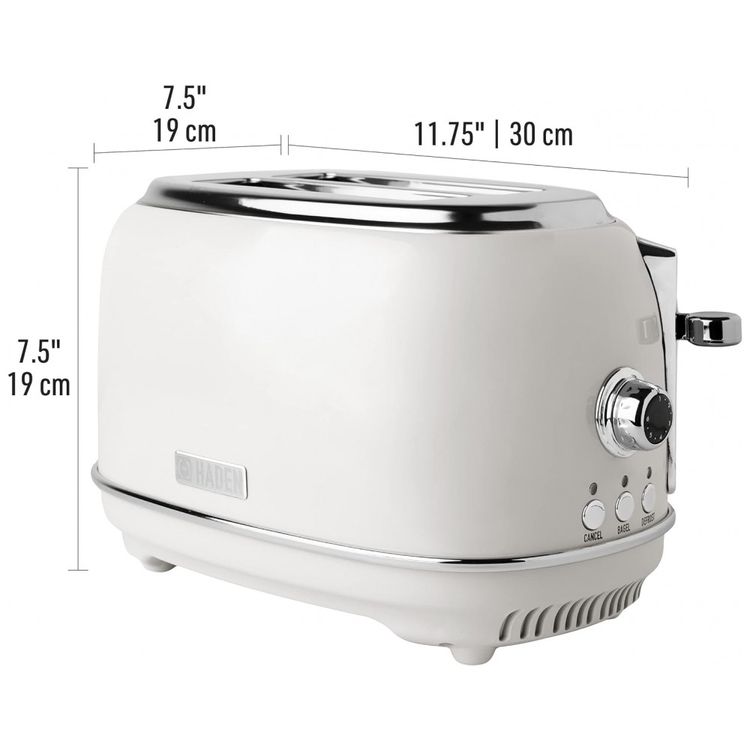 Haden-75018-Heritage-Torradeira-Eletrica-de-2-Fatias-com-6-foto-2