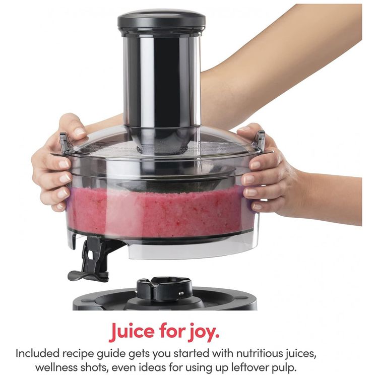 NBJ50100-Centrifuga-de-Frutas-1.5L-com-2-Velocidades-Aco-foto-2