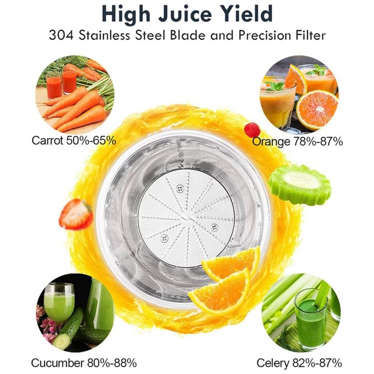 Hilax-Centrifuga-de-Frutas-com-2-Velocidades-Aco-foto-5