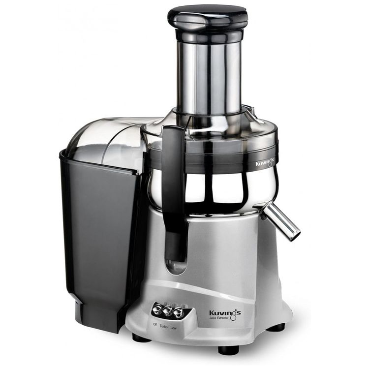 Centrifuga-de-Frutas-com-2-Velocidades-Aco-Inoxidavel-foto-0