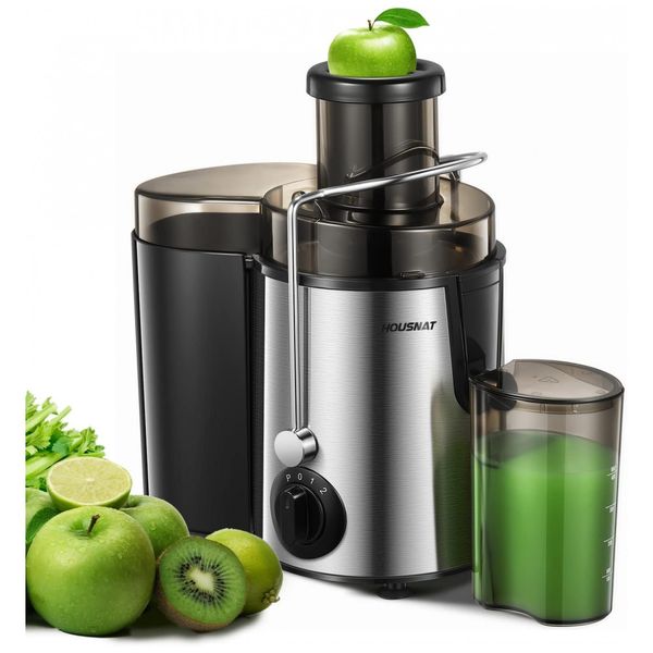 Centrifuga-de-Frutas-com-3-Velocidades-Aco-Inoxidavel-foto-0