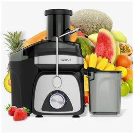 Centrifuga-de-Frutas-com-2-Velocidades-Aco-Inoxidavel-foto-0