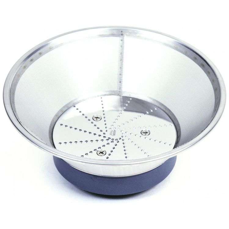 Centrifuga-de-Frutas-com-2-Velocidades-Aco-Inoxidavel-foto-2