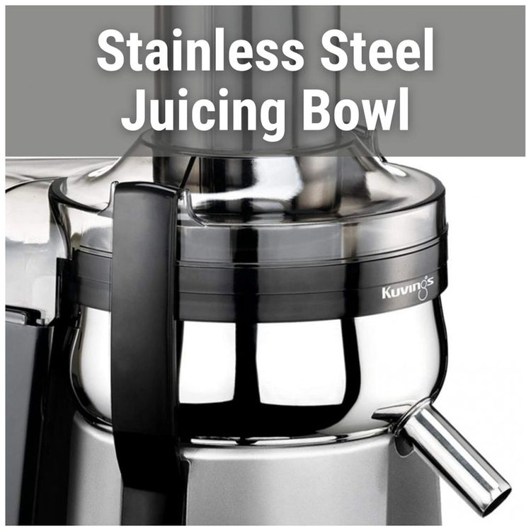 Centrifuga-de-Frutas-com-2-Velocidades-Aco-Inoxidavel-foto-3