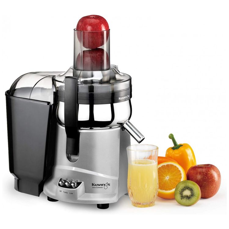 Centrifuga-de-Frutas-com-2-Velocidades-Aco-Inoxidavel-foto-4