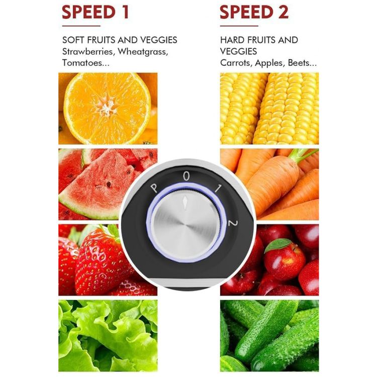 Centrifuga-de-Frutas-com-2-Velocidades-Aco-Inoxidavel-foto-3