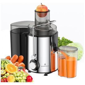 Centrifuga-de-Frutas-com-2-Velocidades-Aco-Inoxidavel-foto-0