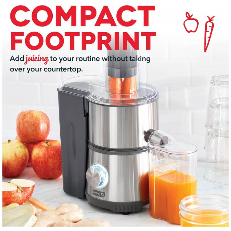 Centrifuga-de-Frutas-com-2-Velocidades-Aco-Inoxidavel-foto-2