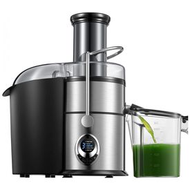 Centrifuga-de-Frutas-com-5-Velocidades-Aco-Inoxidavel-foto-0