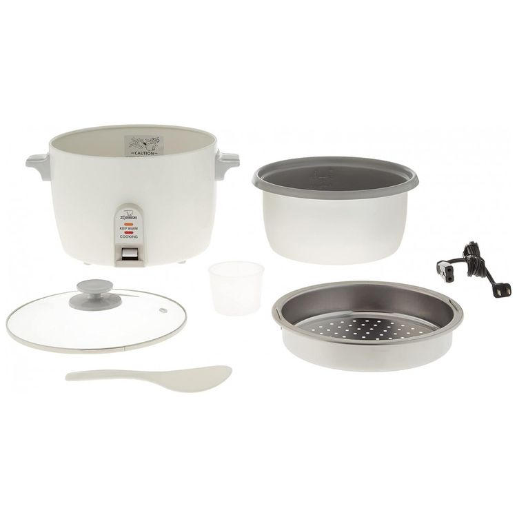 Panela-de-Arroz-Eletrica-2.4L-com-Funcao-Manter-Aquecido-foto-1