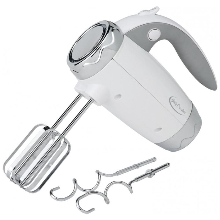 Batedeira-de-Mao-com-7-Velocidades-e-Acessorios-250W-foto-0