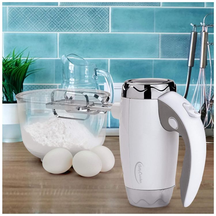 Batedeira-de-Mao-com-7-Velocidades-e-Acessorios-250W-foto-3
