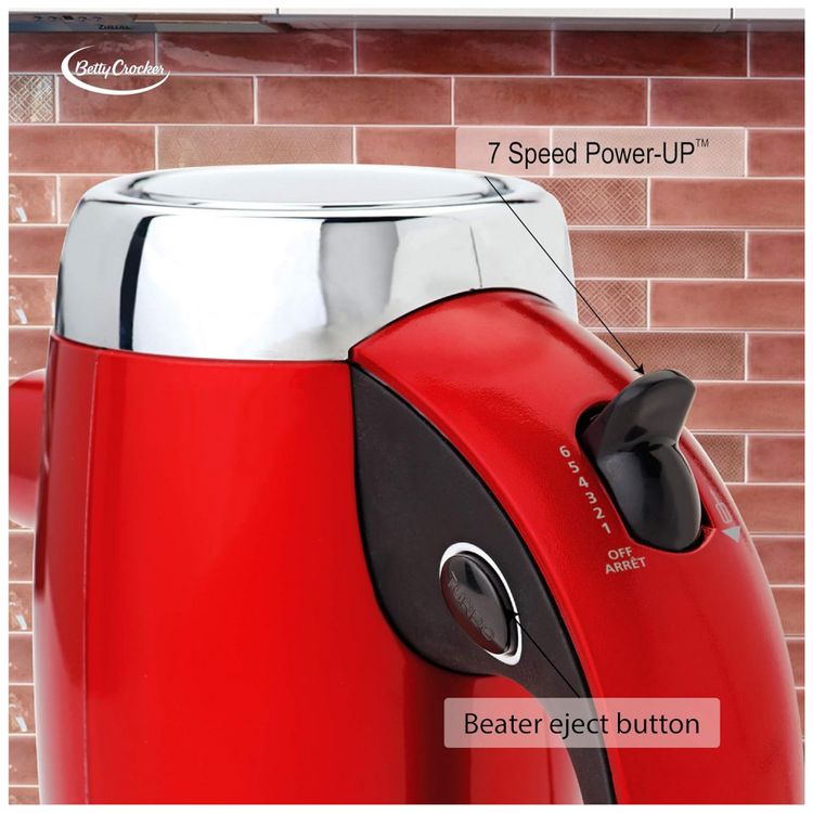 Batedeira-de-Mao-com-7-Velocidades-e-Acessorios-300W-110v-foto-2
