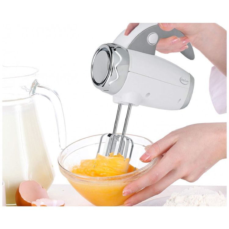 Batedeira-de-Mao-com-7-Velocidades-e-Acessorios-250W-foto-5