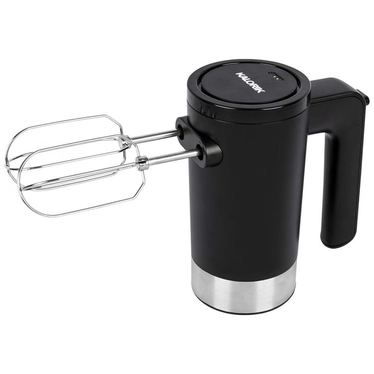 Batedeira-de-Mao-com-5-Velocidades-e-Acessorios-100W-110v-foto-0