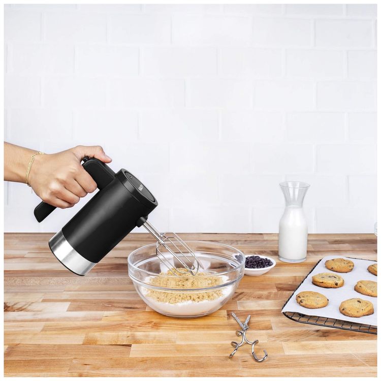 Batedeira-de-Mao-com-5-Velocidades-e-Acessorios-100W-110v-foto-1
