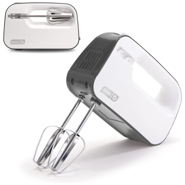 Batedeira-de-Mao-com-3-Velocidades-e-Acessorios-150W-110v-foto-0