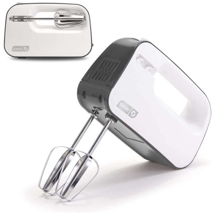 Batedeira-de-Mao-com-3-Velocidades-e-Acessorios-150W-110v-foto-0