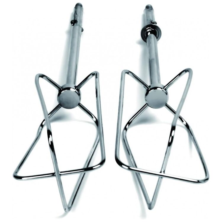 Batedeira-de-Mao-com-5-Velocidades-e-Acessorios-250W-110v-foto-4