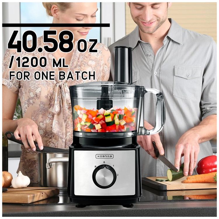 Processador-de-Alimentos-8-em-1-Multifuncional-em-Aco-foto-4